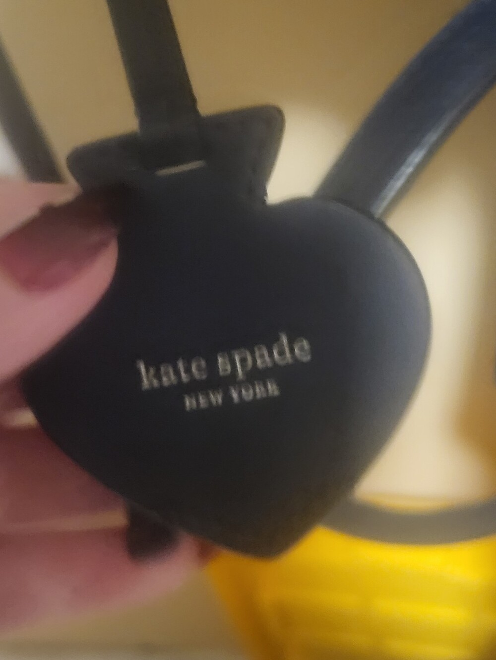 Euc Kate Spade Bag - Picture 7 of 13